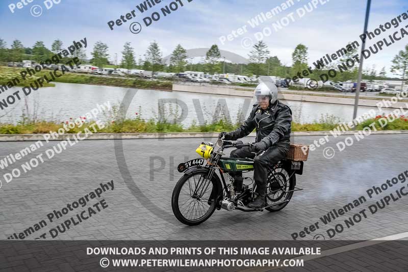 Vintage motorcycle club;eventdigitalimages;no limits trackdays;peter wileman photography;vintage motocycles;vmcc banbury run photographs